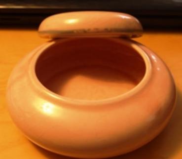 Porzellan-Dosen Set